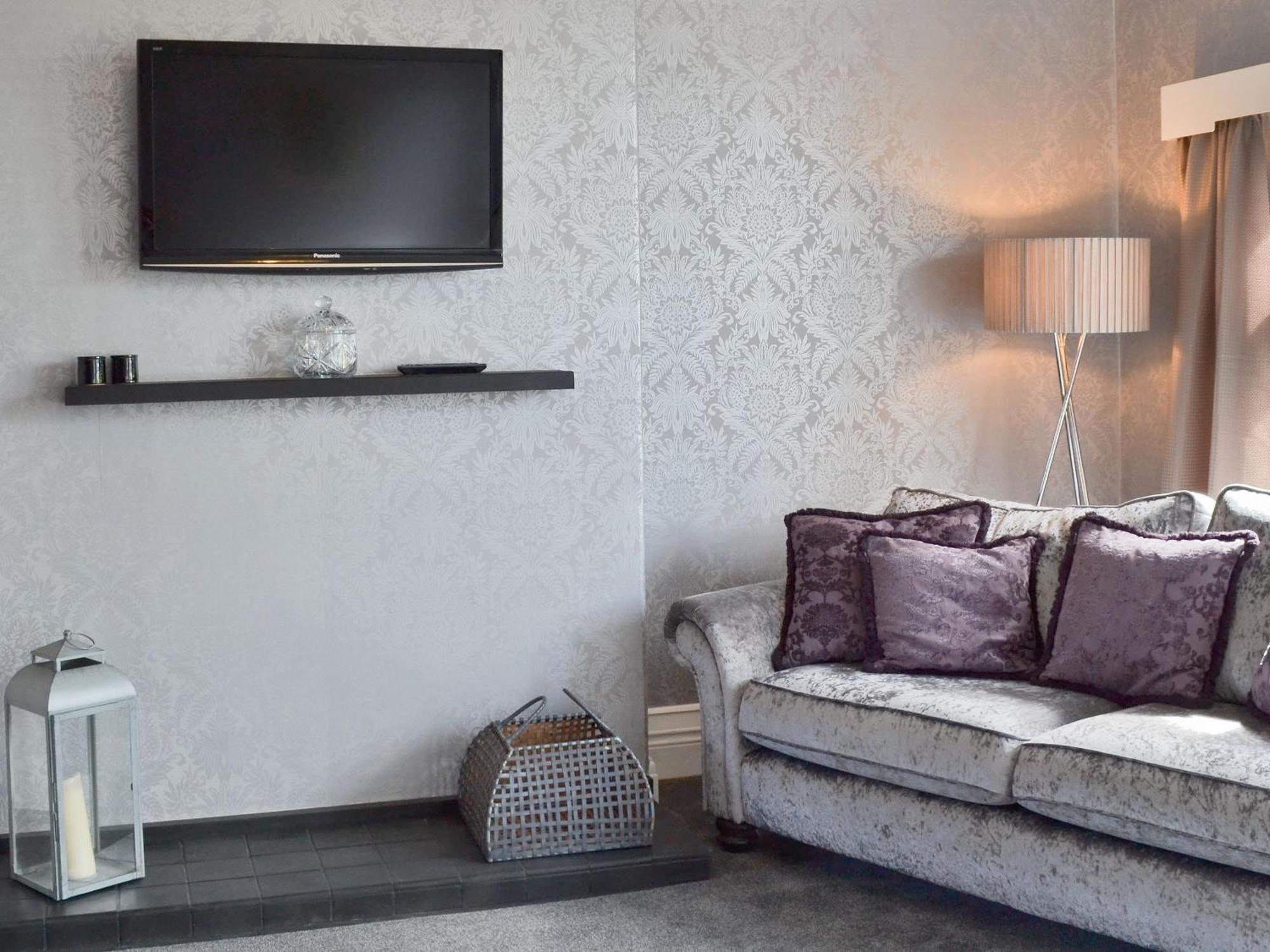 South Cliff Sands II سكرابورو المظهر الخارجي الصورة